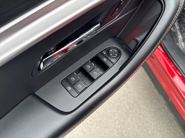 2026 Mazda CX-90 Premium Plus Package - Photo 11