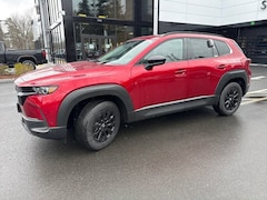 2026 Mazda CX-50 Hybrid Premium AWD Sport Utility