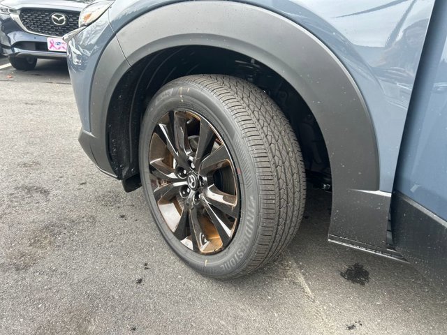 2026 Mazda CX-30 Carbon Edition - Photo 29