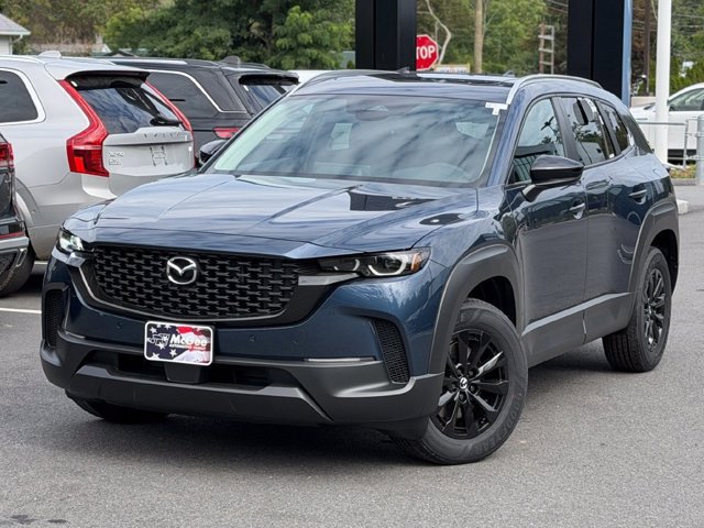 2026 Mazda CX-50 Hybrid Preferred AWD Sport Utility