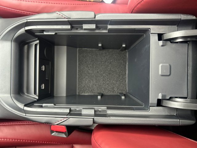 2026 Mazda CX-30 Carbon Edition - Photo 16