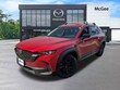 Mazda CX-50