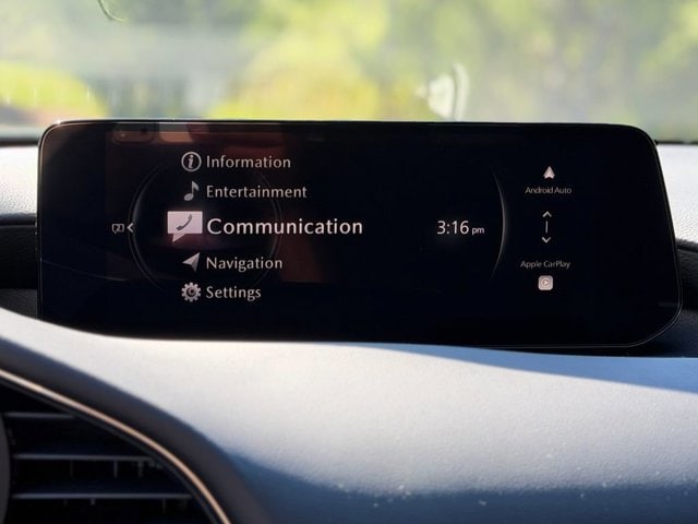 2026 Mazda Mazda3 Turbo Premium Plus - Photo 13