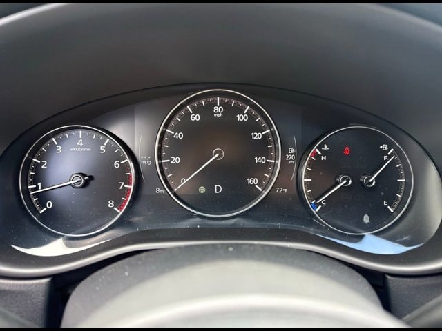 2026 Mazda CX-30 Aire Edition - Photo 19