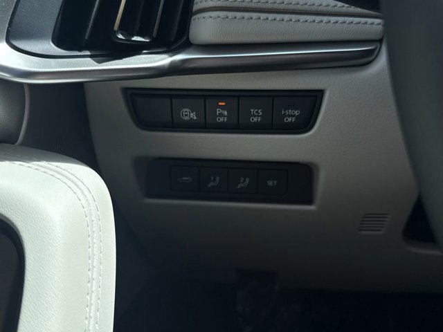 2026 Mazda CX-90 Premium Sport Package - Photo 32