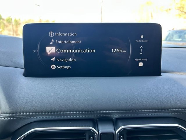 2025 Mazda CX-5 Turbo Signature - Photo 13