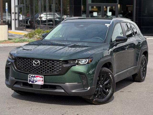 2026 Mazda CX-50 2.5 S Select AWD Sport Utility