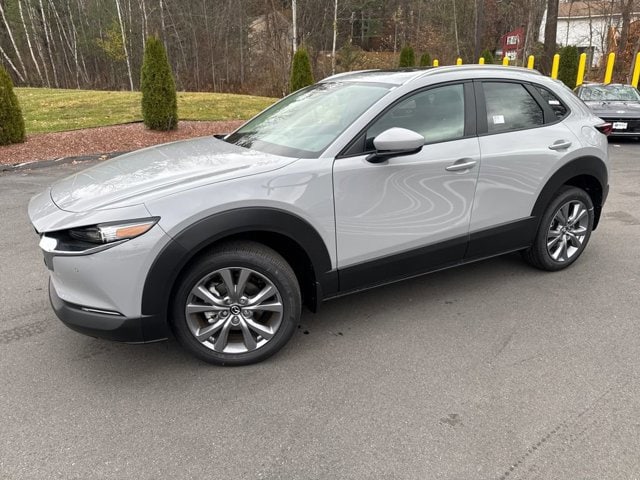 2026 Mazda CX-30 Preferred's photo