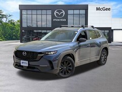 2025 Mazda CX-50 2.5 S Preferred AWD Sport Utility