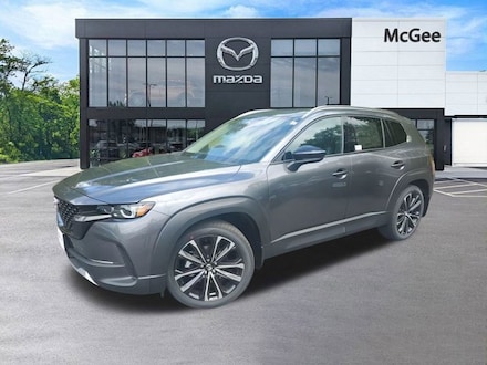 2025 Mazda CX-50 2.5 Turbo Premium Plus AWD Sport Utility