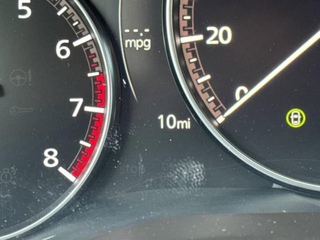 New 2026 Mazda CX-50 2.5 S Premium AWD Sport Utility