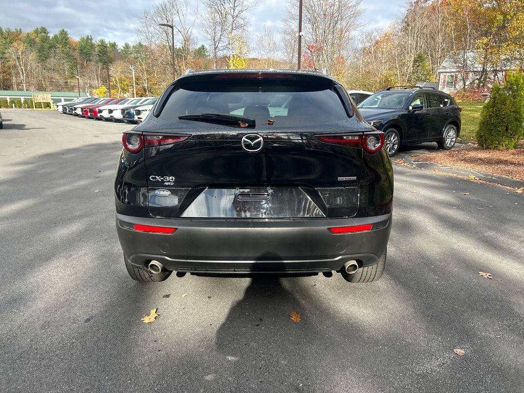 Used 2024 Mazda CX-30 2.5 S Preferred Package SUV