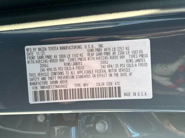 2026 Mazda CX-50 Premium Plus - Photo 29