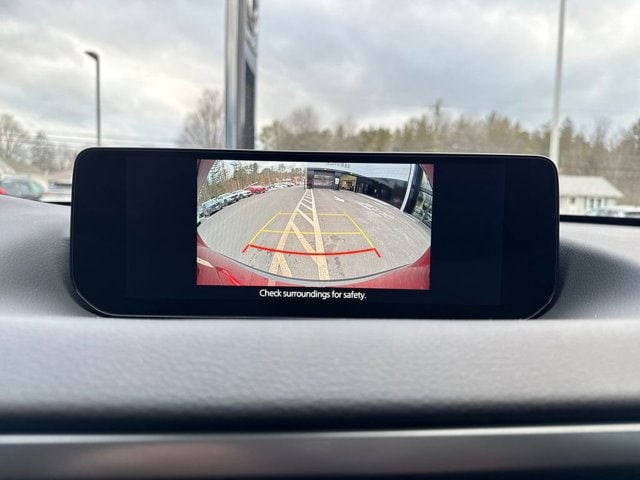 2026 Mazda CX-50 Premium - Photo 12