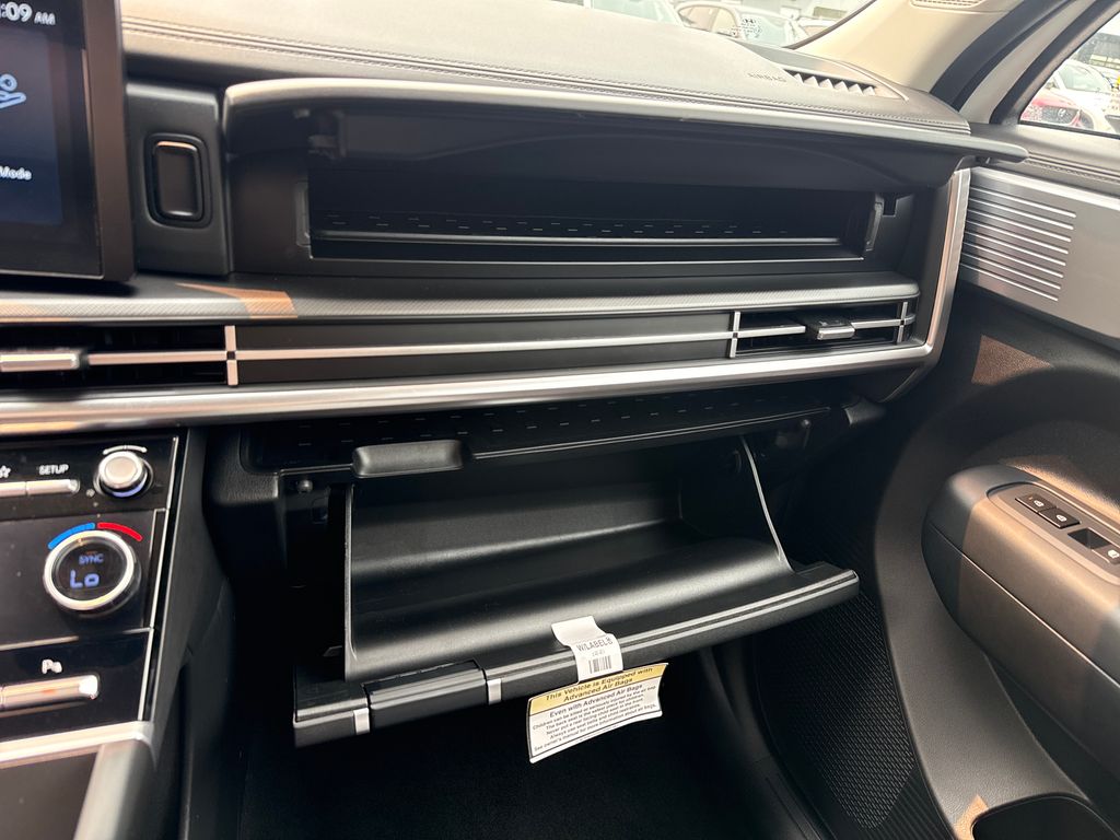 2026 Hyundai Santa Fe SE - Photo 31