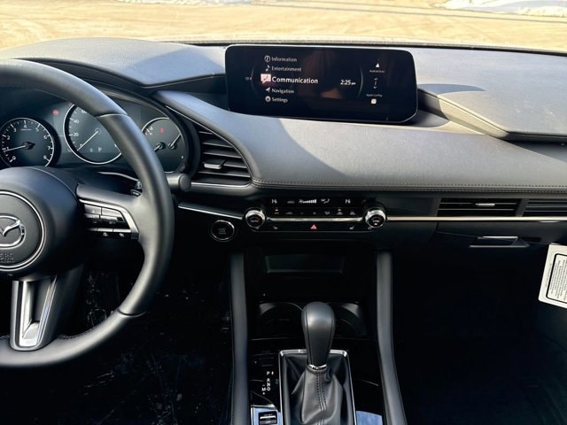 2026 Mazda Mazda3 Turbo Premium Plus - Photo 12