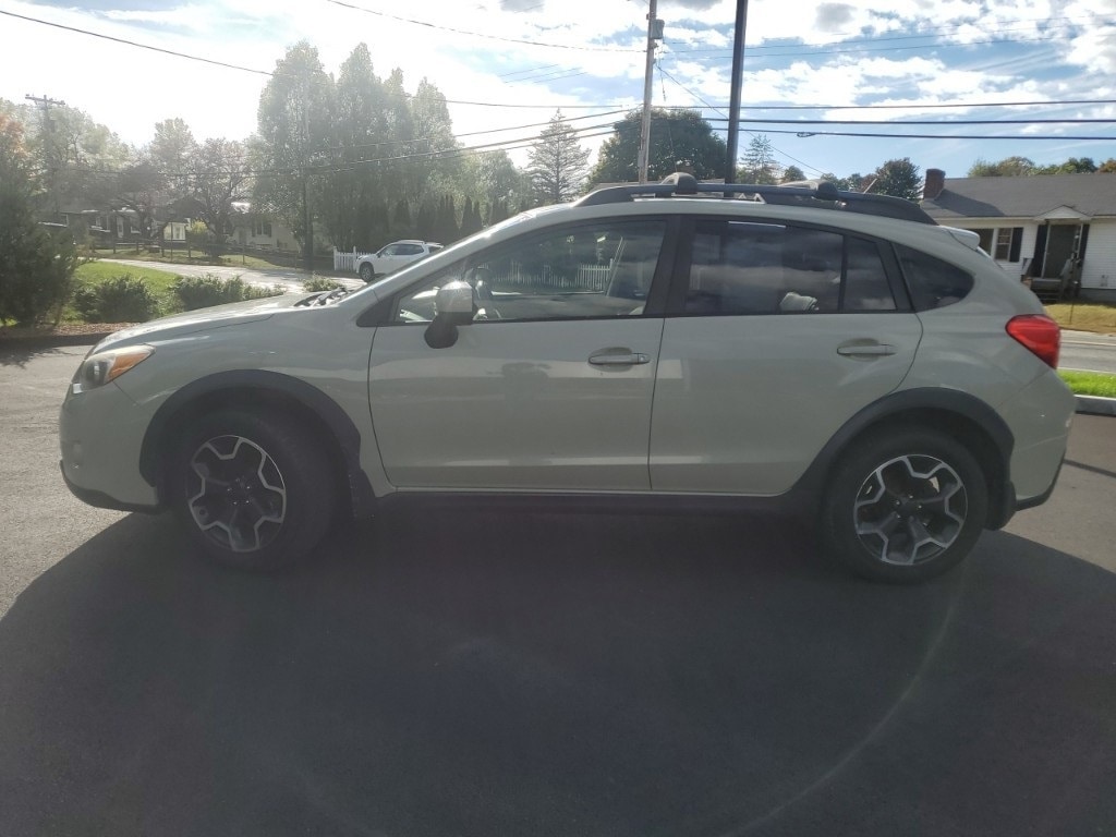 Used 2013 Subaru XV Crosstrek Limited with VIN JF2GPAGC2D2859974 for sale in Claremont, NH