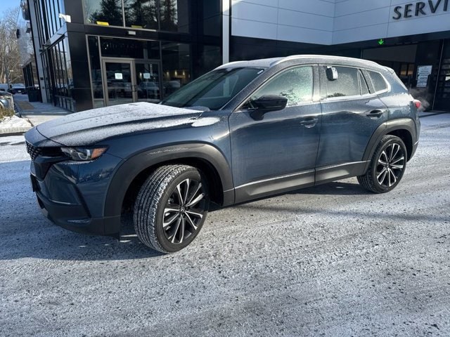 2026 Mazda CX-50 Premium's photo