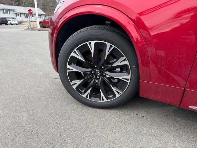 2026 Mazda CX-90 Premium Plus Package - Photo 23