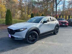2026 Mazda CX-30 2.5 S Aire Edition Sport Utility
