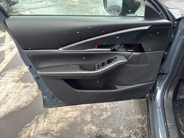 2026 Mazda CX-30 Carbon Edition - Photo 23