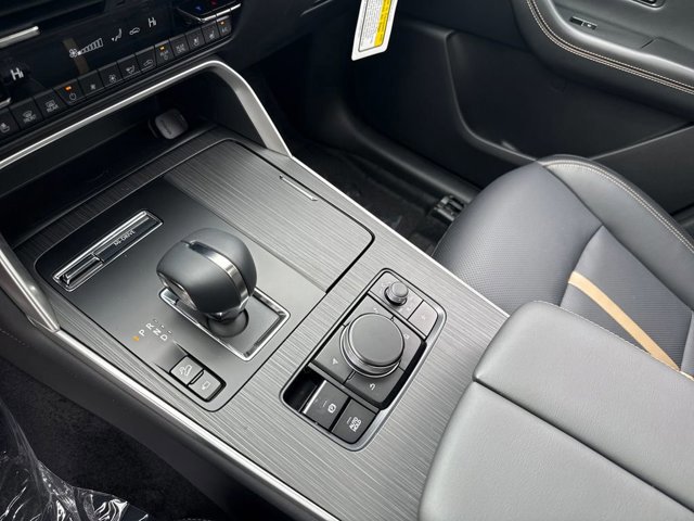 2026 Mazda CX-90 Premium Plus Package - Photo 26