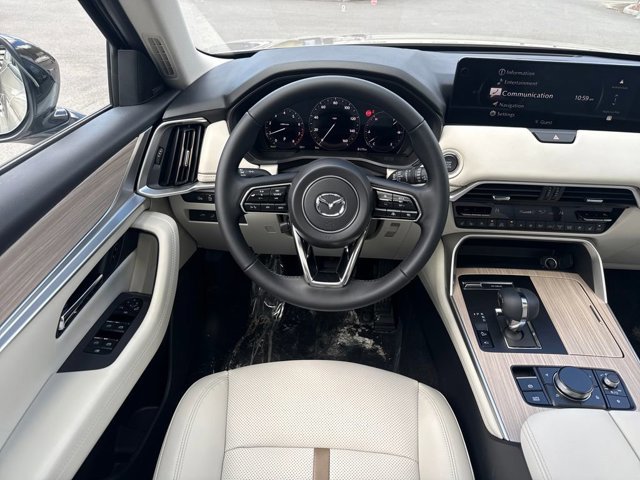 2026 Mazda CX-90 Premium Sport Package - Photo 15