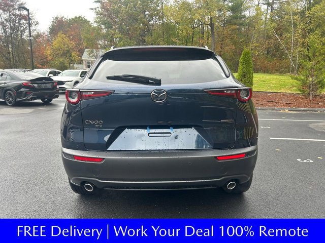 2026 Mazda CX-30 2.5 S photo 4
