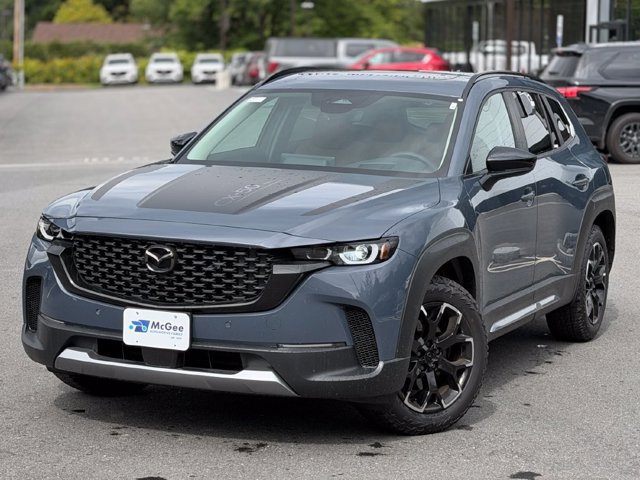 2026 Mazda CX-50 2.5 Turbo Meridian Edition AWD Sport Utility