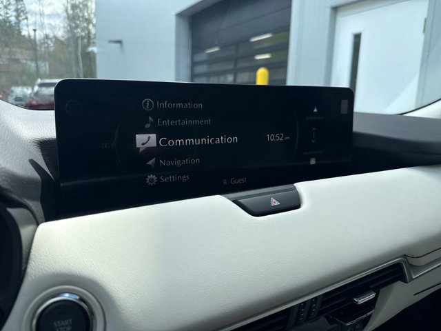 2026 Mazda CX-90 Premium Sport Package - Photo 11