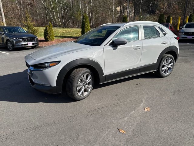2026 Mazda CX-30 Premium's photo