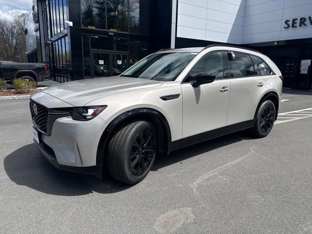 2026 Mazda CX-90 Turbo S Premium Sport Package's photo