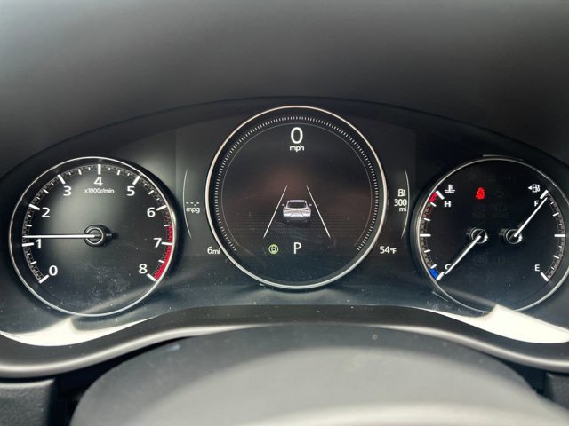 2026 Mazda CX-30 Carbon Edition - Photo 9