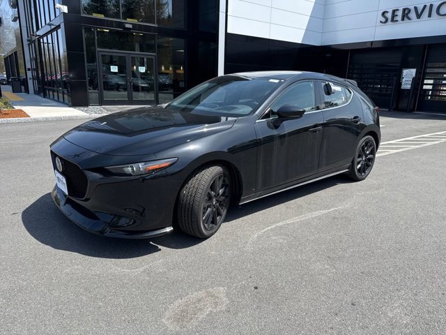 2026 Mazda CX-3 Premium Plus 2.5 AT 5-Door SKYACTIV AWD's photo