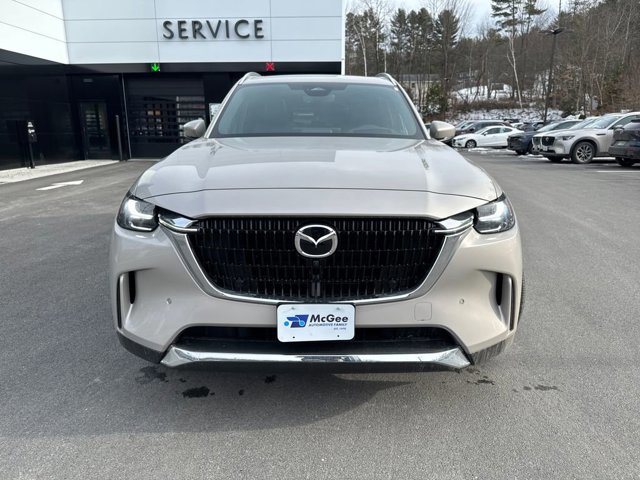 2026 Mazda CX-90 Premium Plus Package - Photo 8