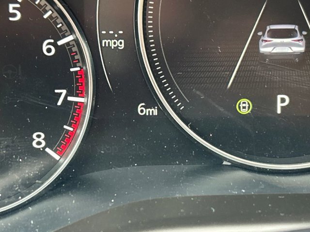 2026 Mazda CX-30 Carbon Edition - Photo 10