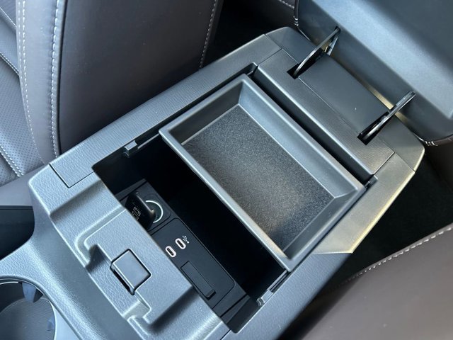 2025 Mazda CX-5 Turbo Signature - Photo 25