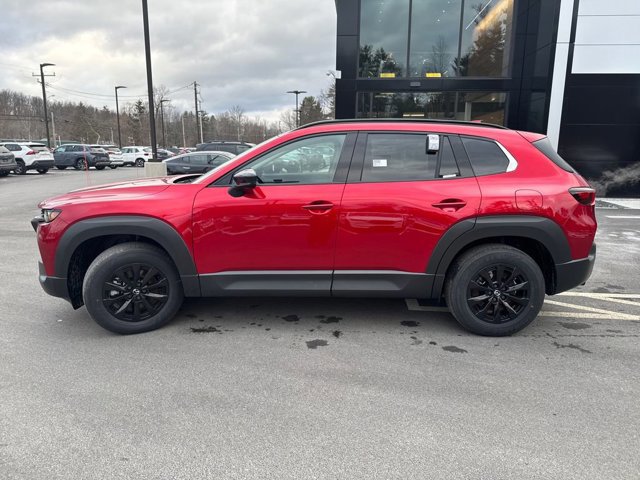 2026 Mazda CX-50 Premium - Photo 2