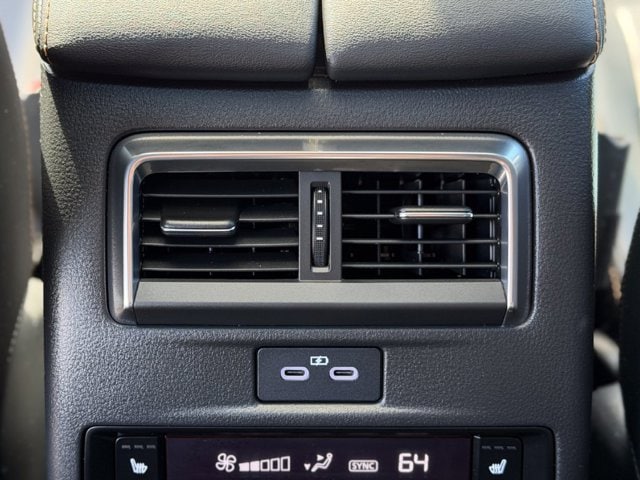 2026 Mazda CX-90 Premium Plus Package - Photo 12