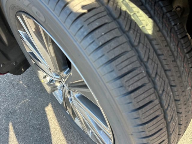 2025 Mazda CX-5 Turbo Signature - Photo 30