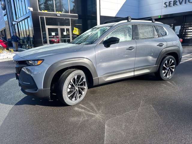 2026 Mazda CX-50 Premium Plus's photo