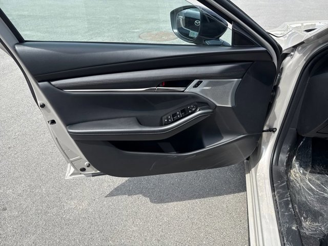 2026 Mazda Mazda3 Turbo Premium Plus - Photo 19
