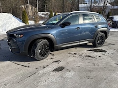 2026 Mazda CX-50 2.5 S Select AWD Sport Utility