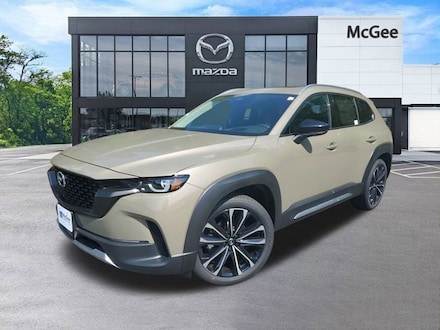 2025 Mazda CX-50 2.5 Turbo Premium Plus AWD Sport Utility