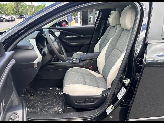 2026 Mazda CX-30 Aire Edition - Photo 9