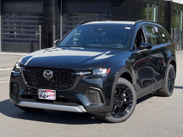 2026 Mazda CX-70