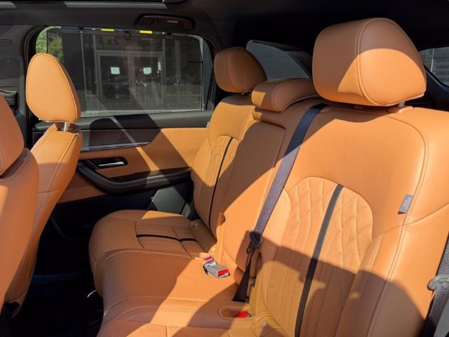 2026 Mazda CX-70 Premium Plus Package - Photo 8