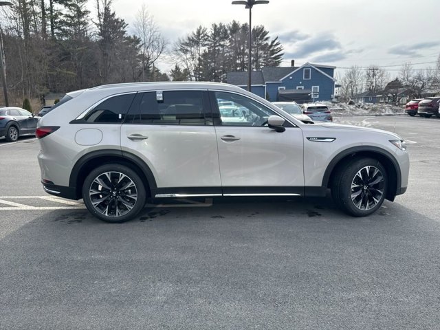 2026 Mazda CX-90 Premium Plus Package - Photo 6