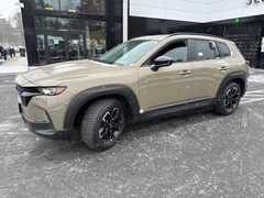 2026 Mazda CX-50 2.5 S Meridian Edition AWD Sport Utility