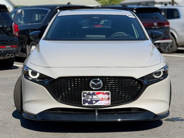 2026 Mazda Mazda3 Turbo Premium Plus - Photo 2